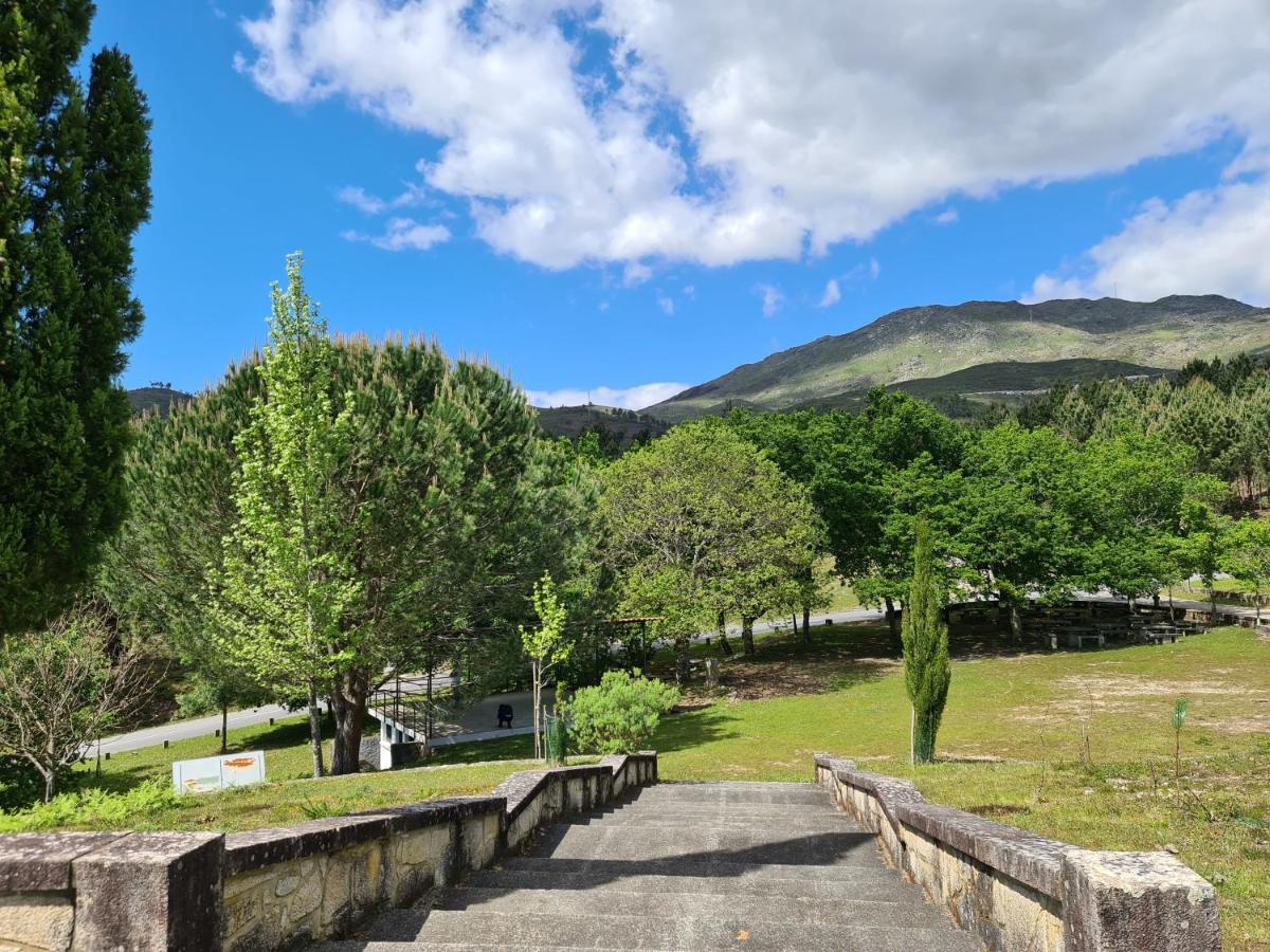 Вилла Casa Maria Da Eira Аркуш-ди-Валдевеш Экстерьер фото