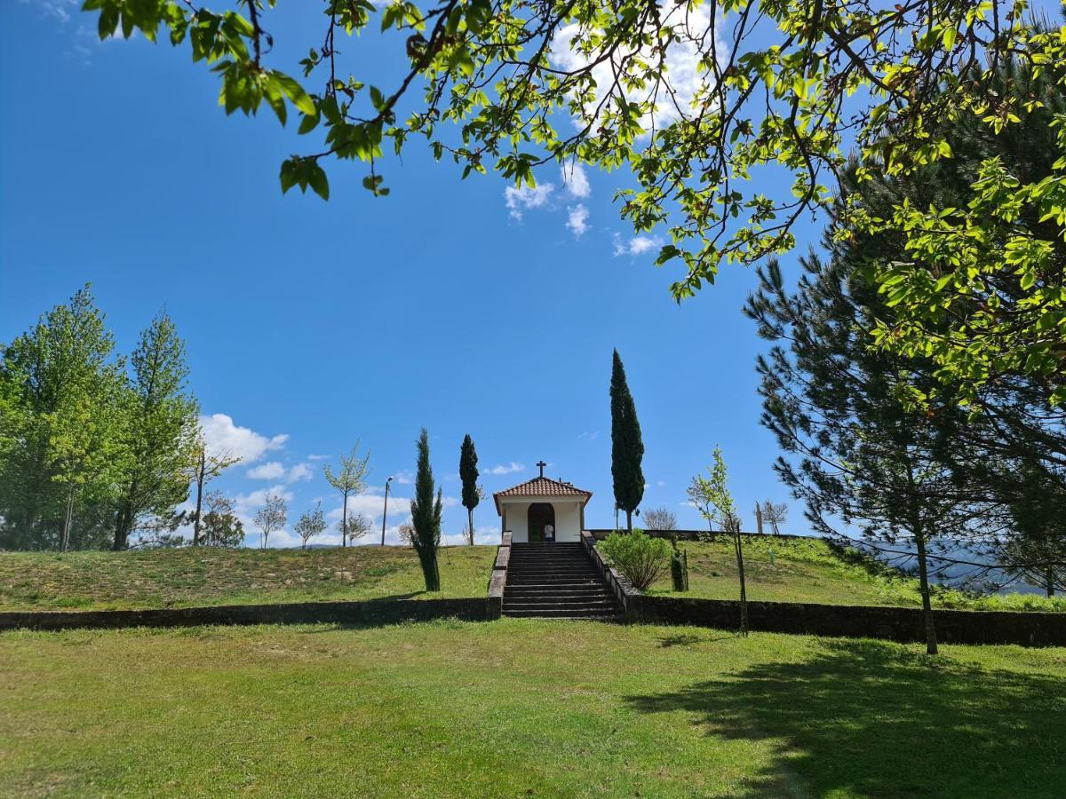 Вилла Casa Maria Da Eira Аркуш-ди-Валдевеш Экстерьер фото