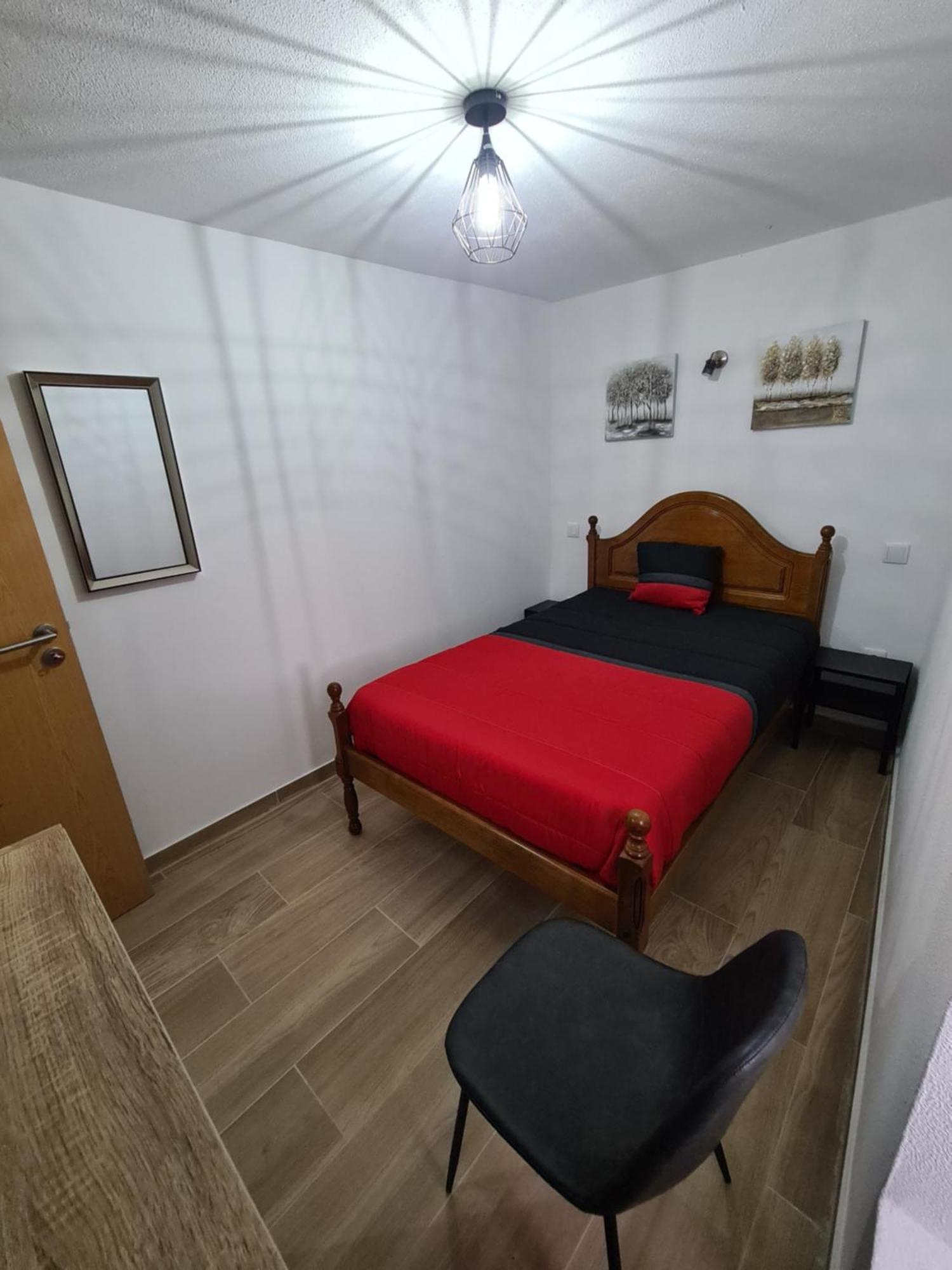 Вилла Casa Maria Da Eira Аркуш-ди-Валдевеш Экстерьер фото