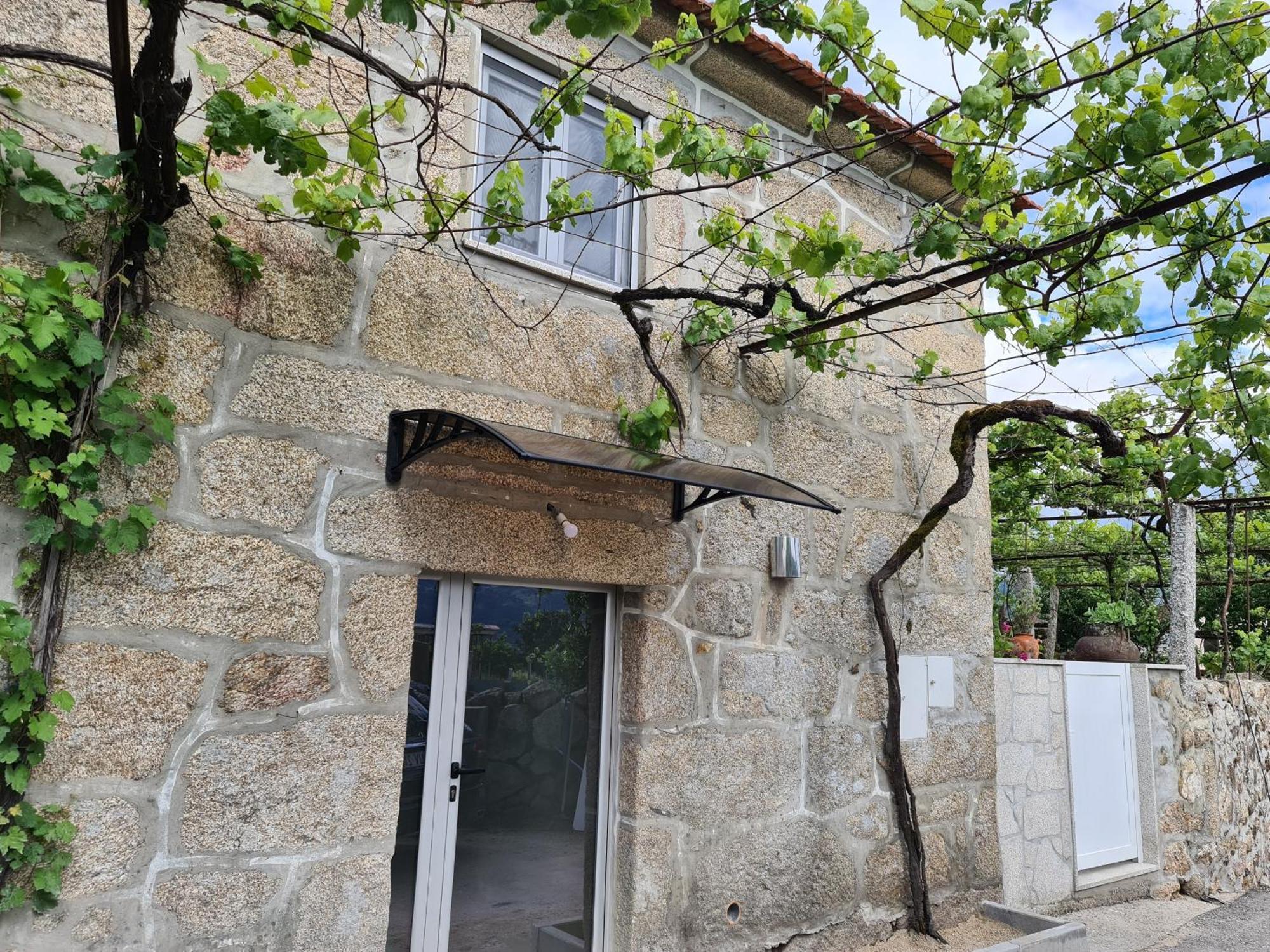 Вилла Casa Maria Da Eira Аркуш-ди-Валдевеш Экстерьер фото