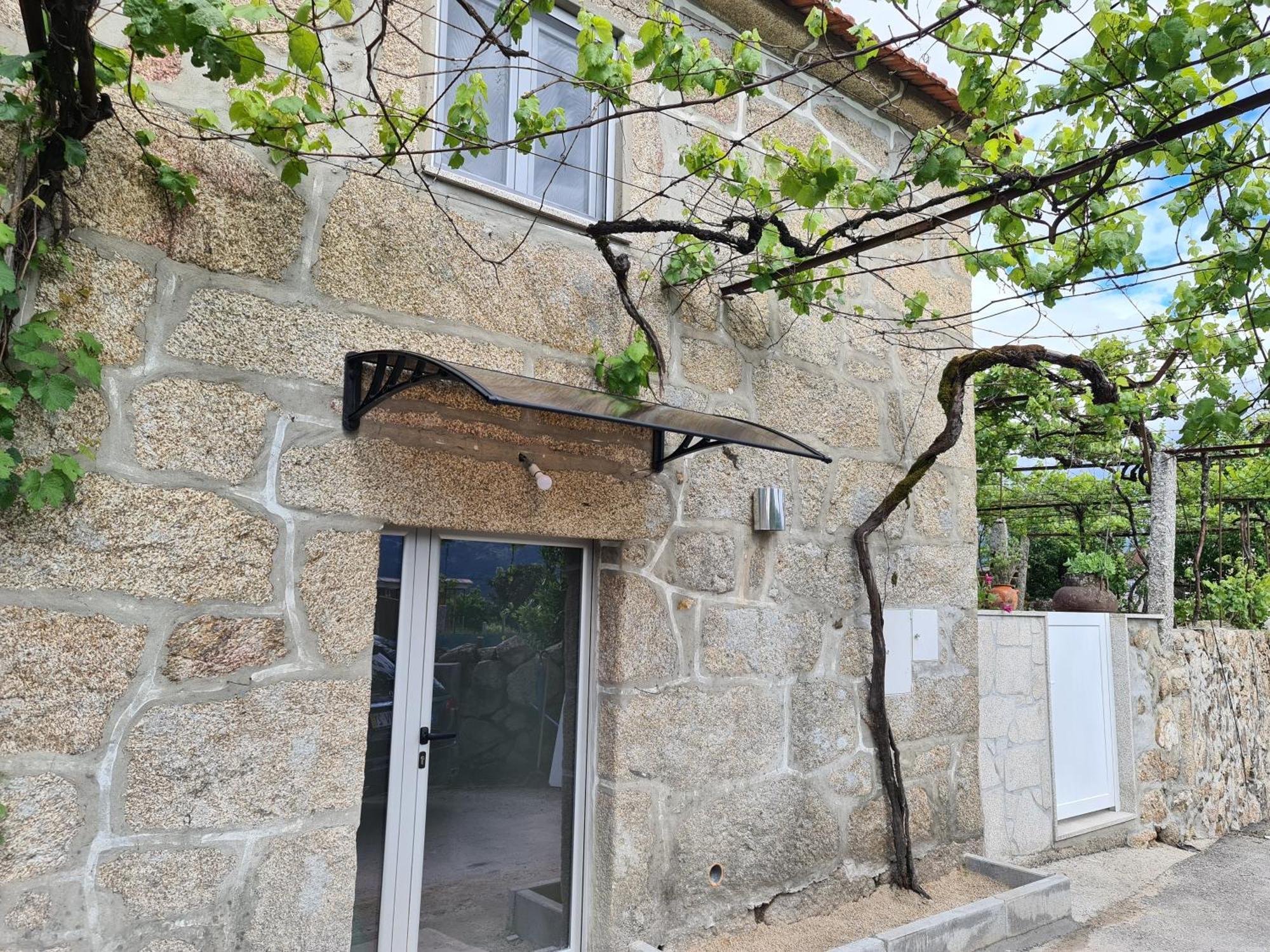 Вилла Casa Maria Da Eira Аркуш-ди-Валдевеш Номер фото